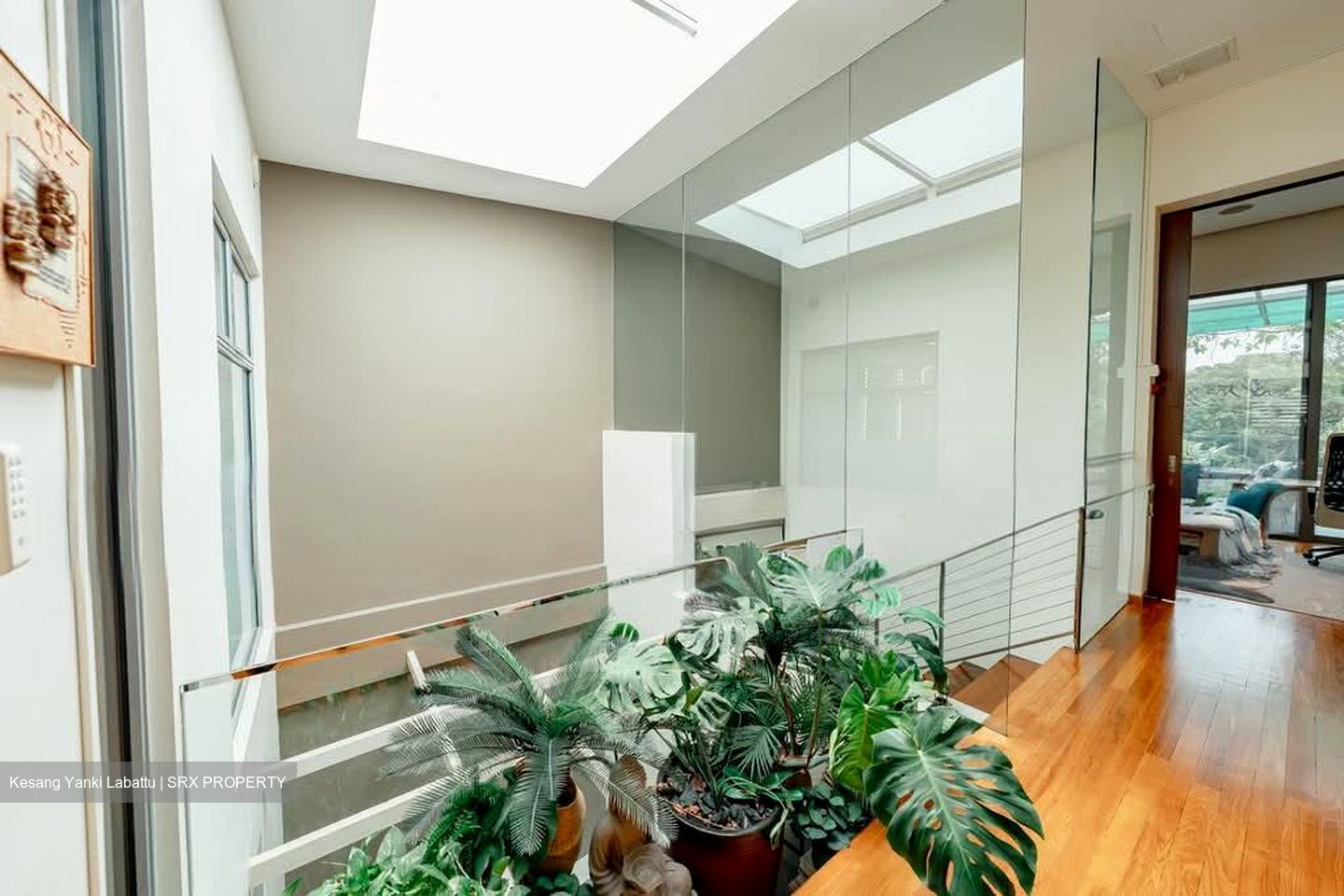 Sembawang Hills Estate (D20), Terrace #553689991